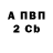 APVP СК КРИС RADIOC1IVE Toxic